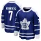 Royal Youth Gary Roberts Breakaway Toronto Maple Leafs Special Edition 2.0 Jersey
